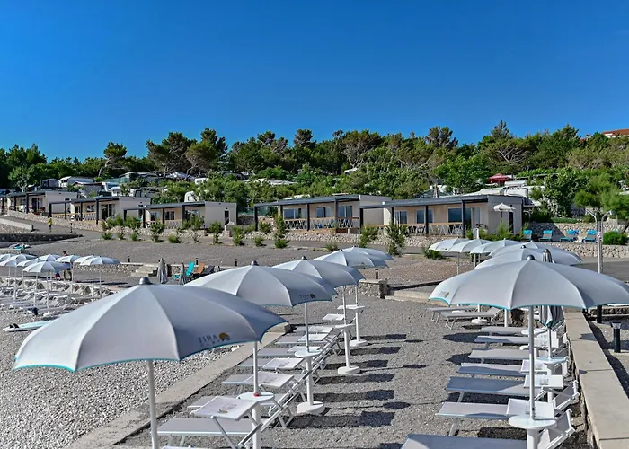 Mobile Homes Krk Silo