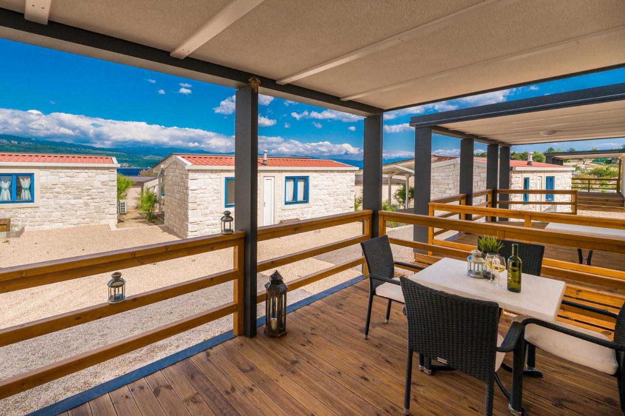 Mobile Homes Krk 3*