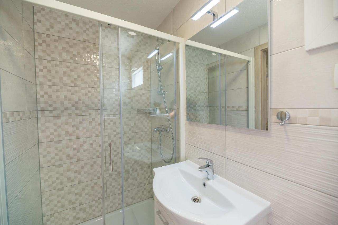 Ferienpark Mobile Homes Krk Šilo