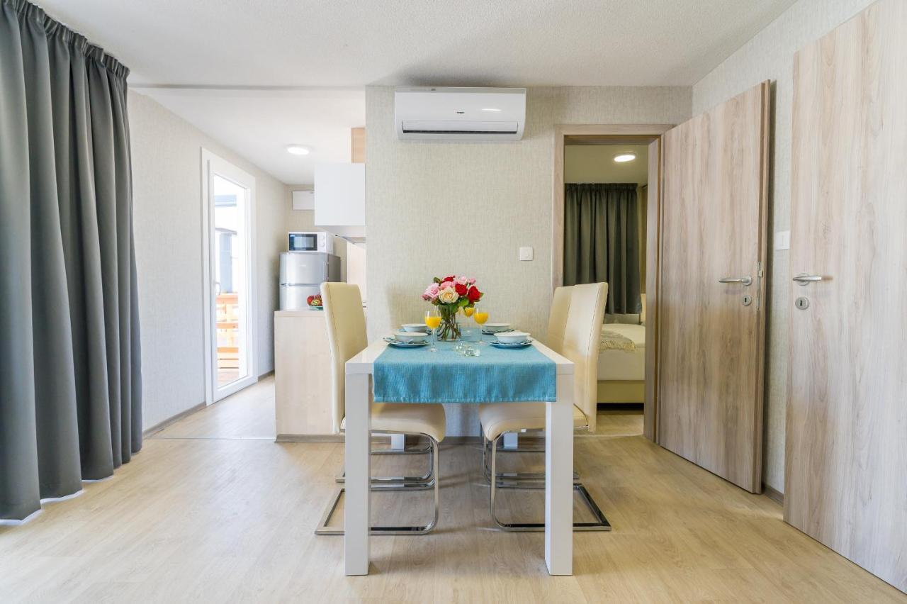 Mobile Homes Krk Ferienpark 3*