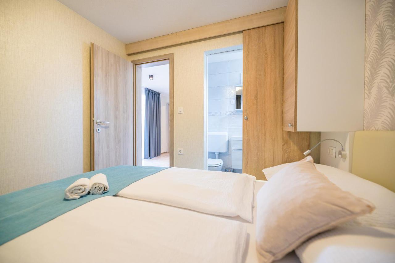 Mobile Homes Krk 3*
