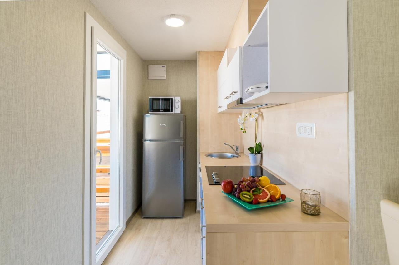Mobile Homes Krk 3* Šilo