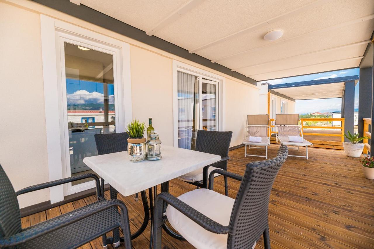 Mobile Homes Krk 3*