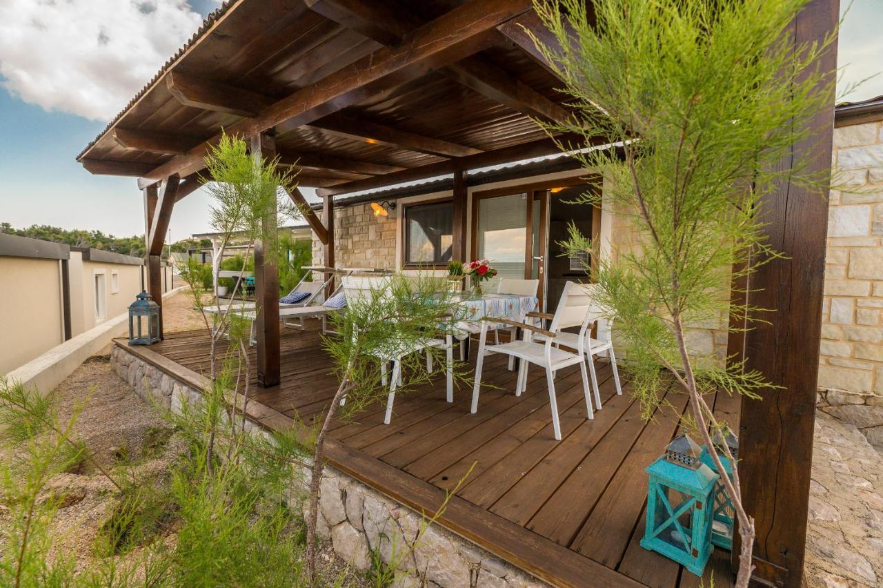 Semesterpark Mobile Homes Krk 3*