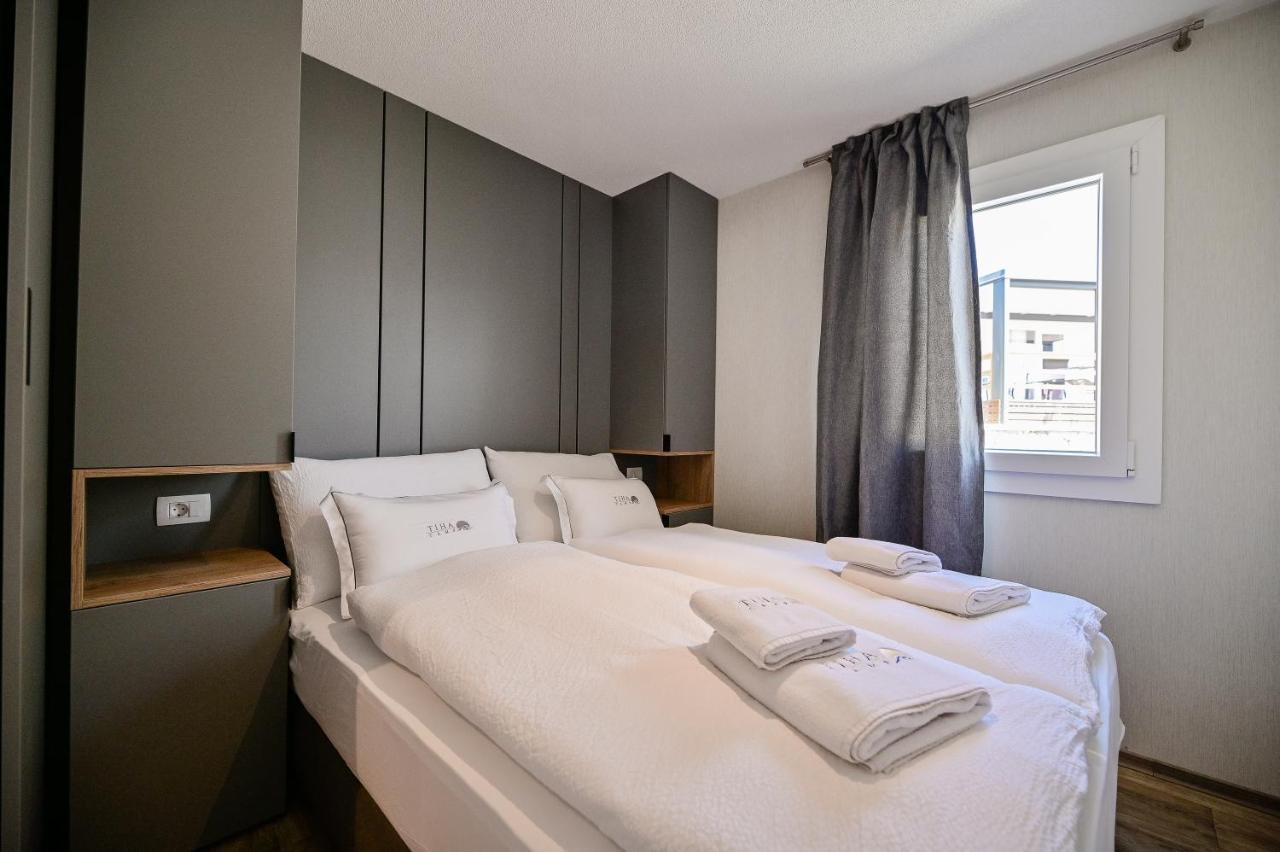 Ferienpark Mobile Homes Krk