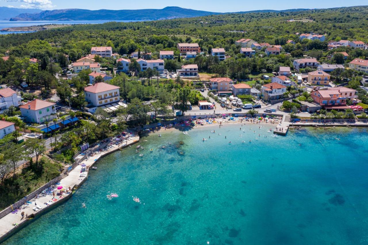 Ferienpark Mobile Homes Krk