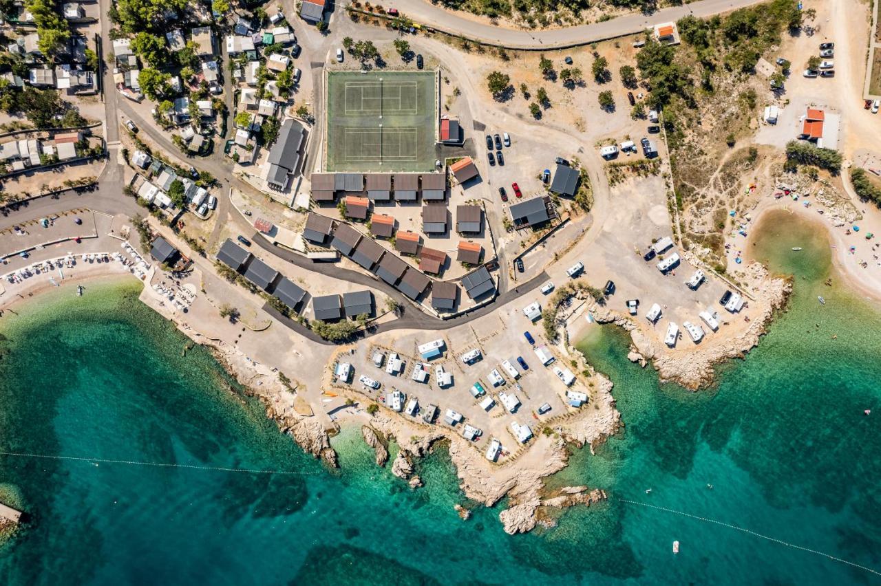 Mobile Homes Krk 3* Šilo