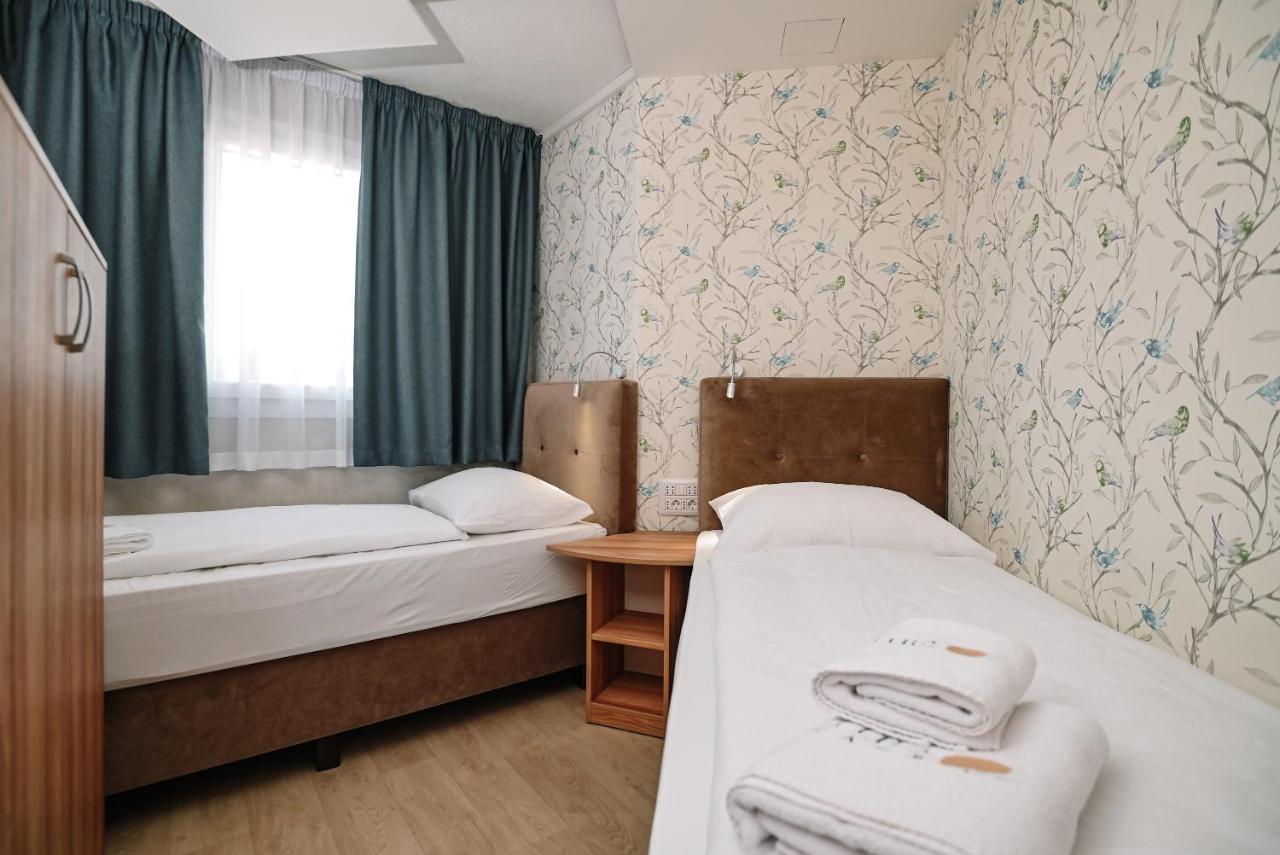 Semesterpark Mobile Homes Krk