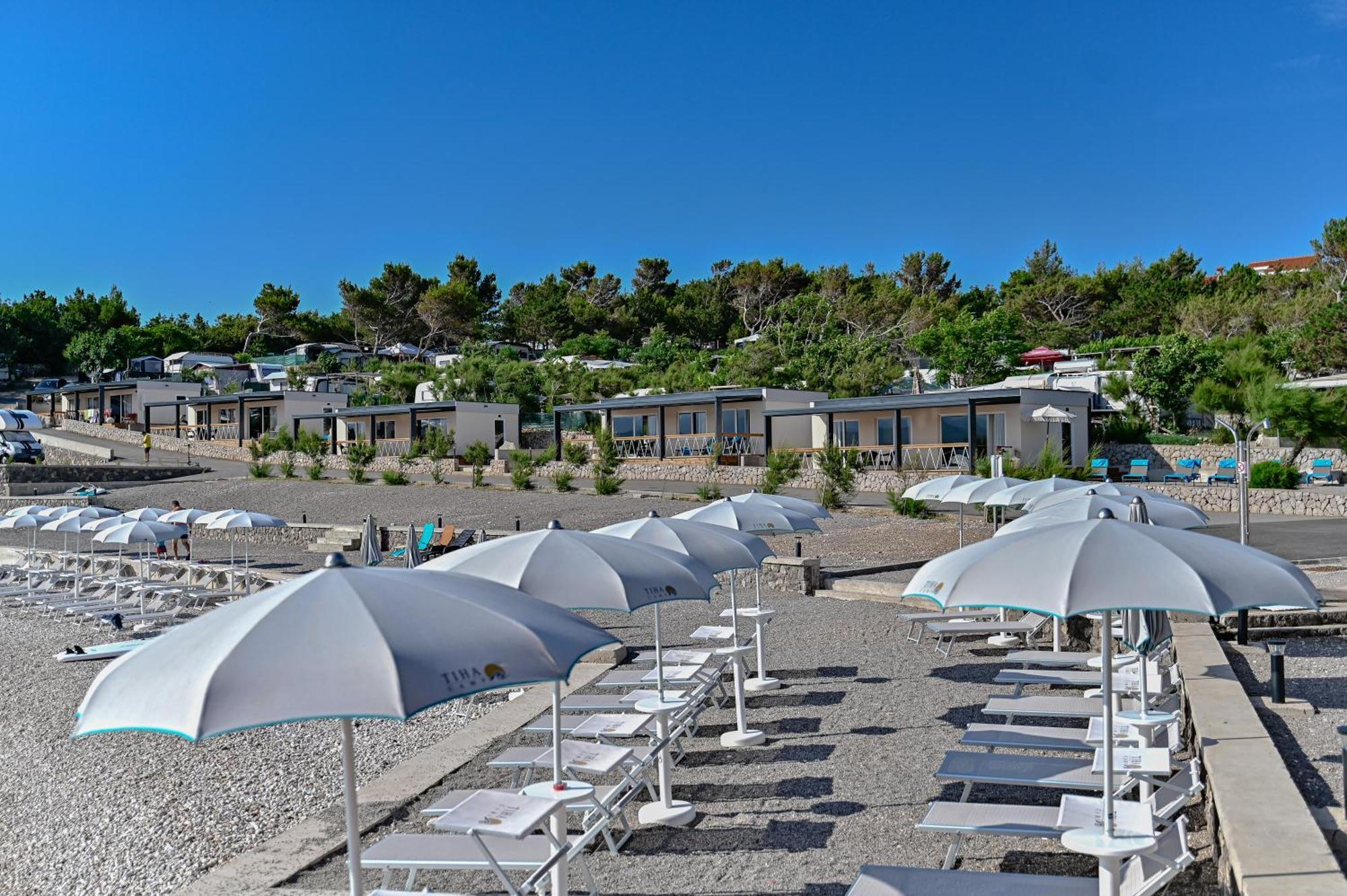 Ferienpark Mobile Homes Krk 3*