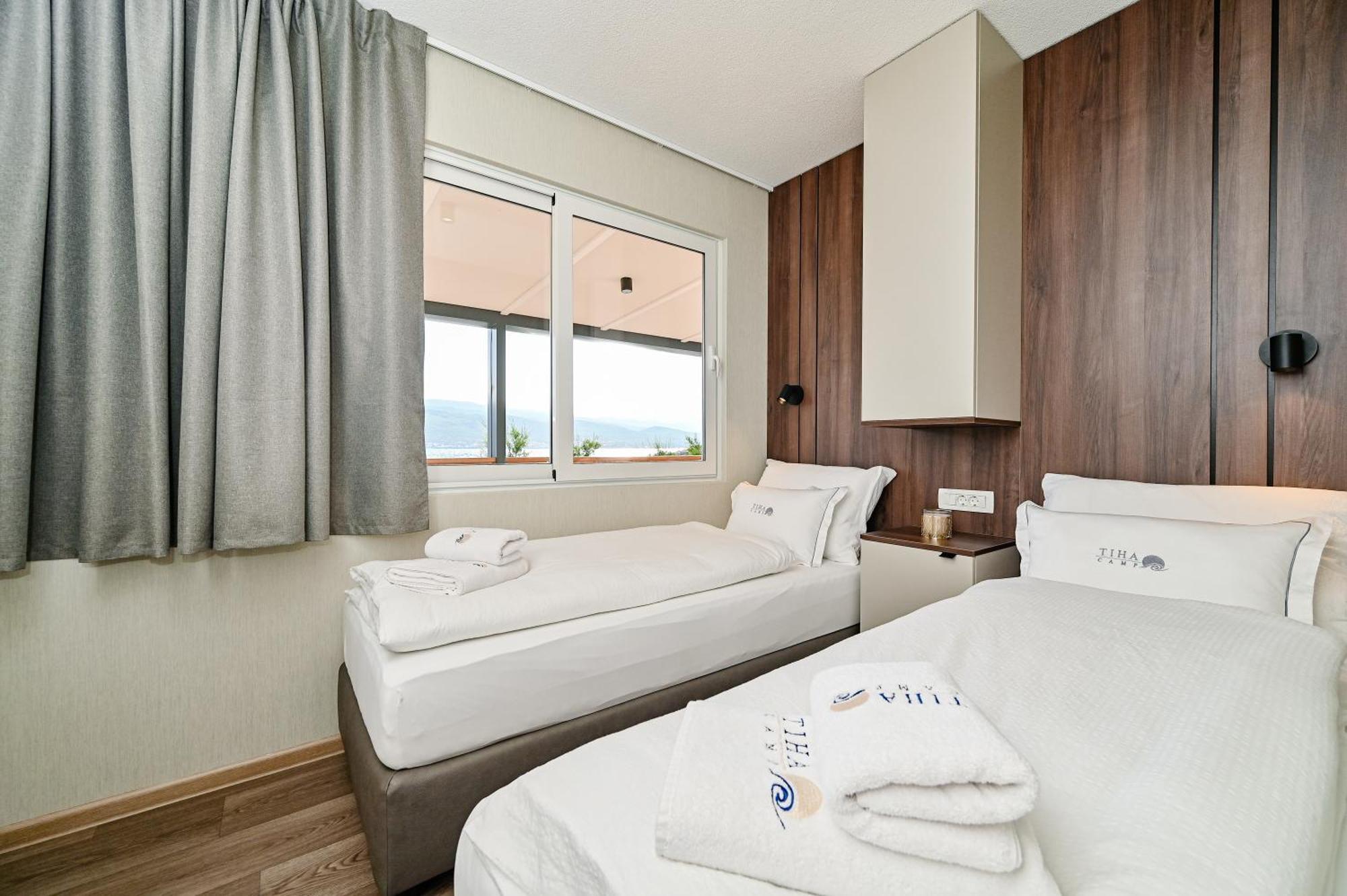 Mobile Homes Krk Semesterpark 3*
