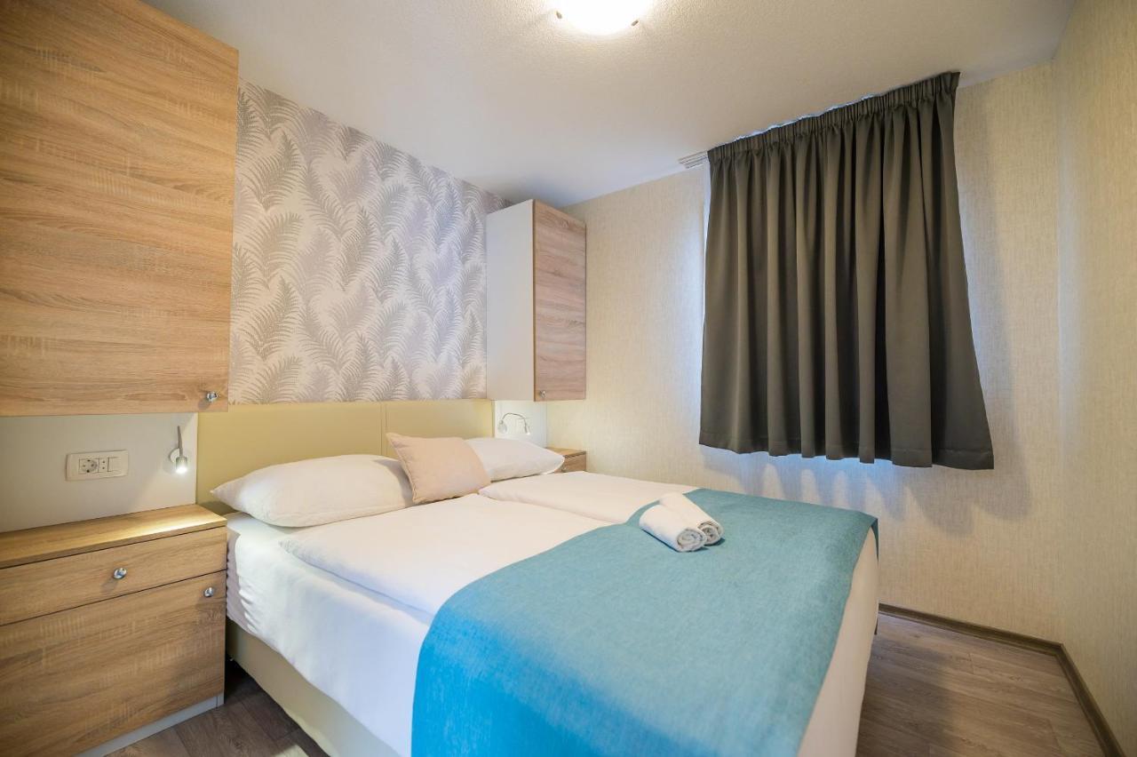 Mobile Homes Krk