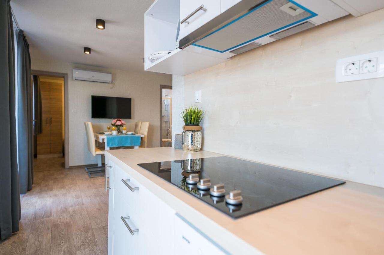 Mobile Homes Krk 3*