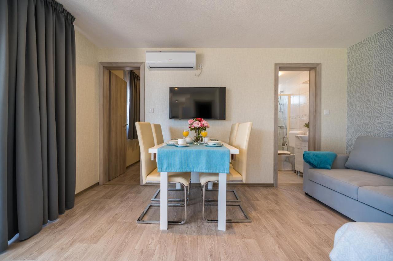 Mobile Homes Krk 3*