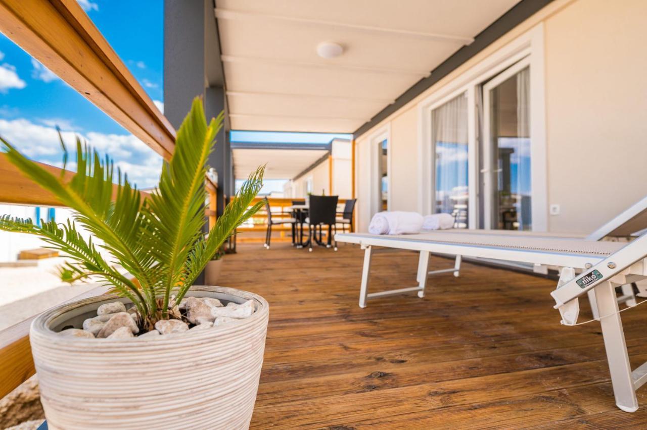 Mobile Homes Krk Park za odmor